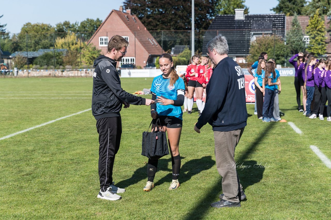 Bild 116 - wU16 Deutsche Meisterschaft